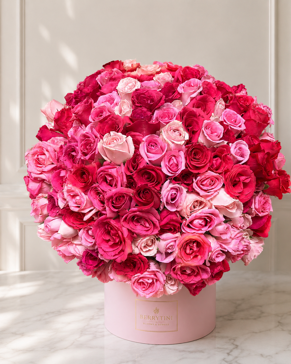 Rosé Grandeur