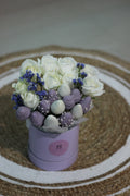 Lilac Luxe