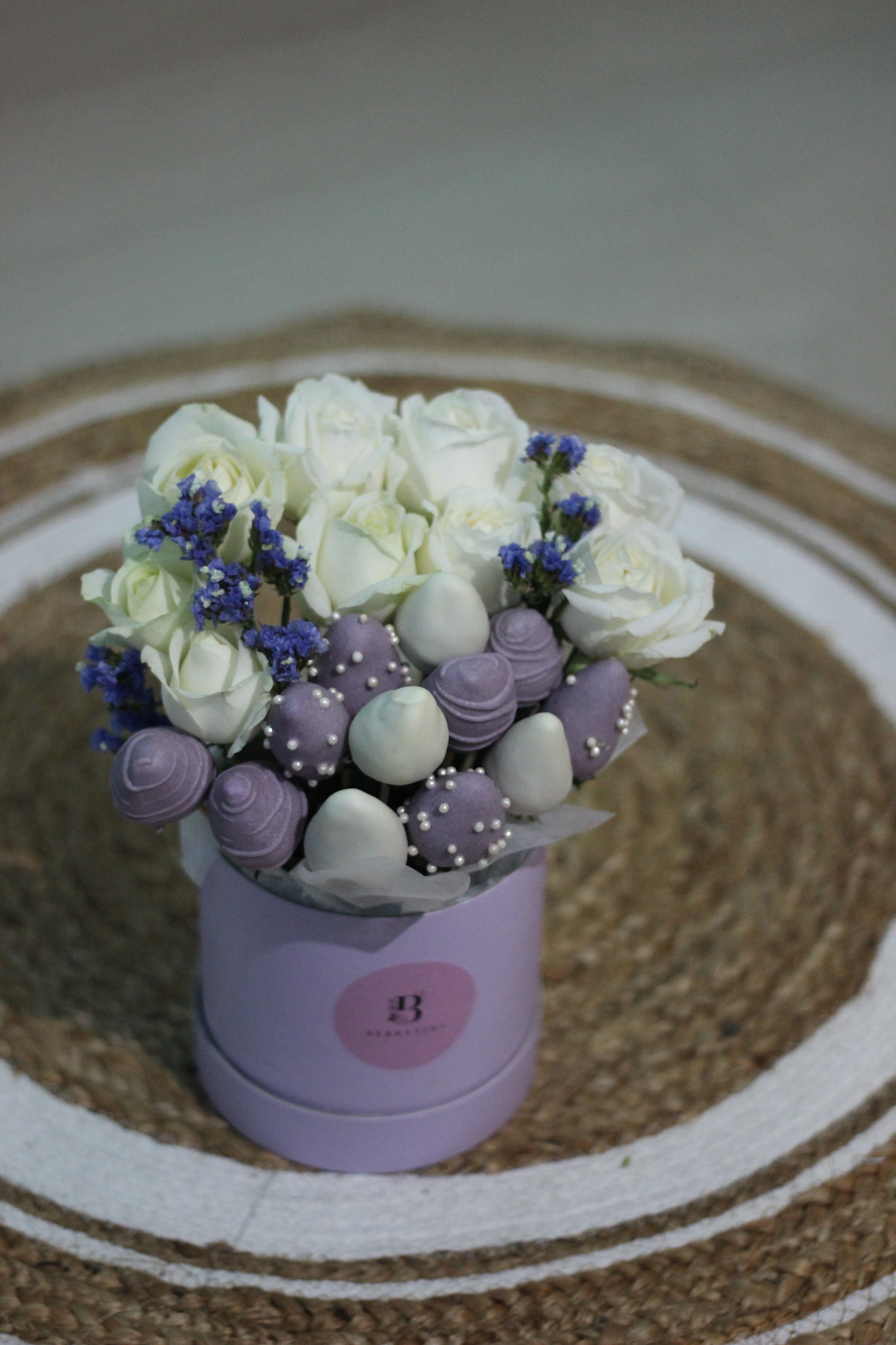 Lilac Luxe
