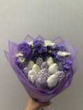 Lilac Kiss Bouquet