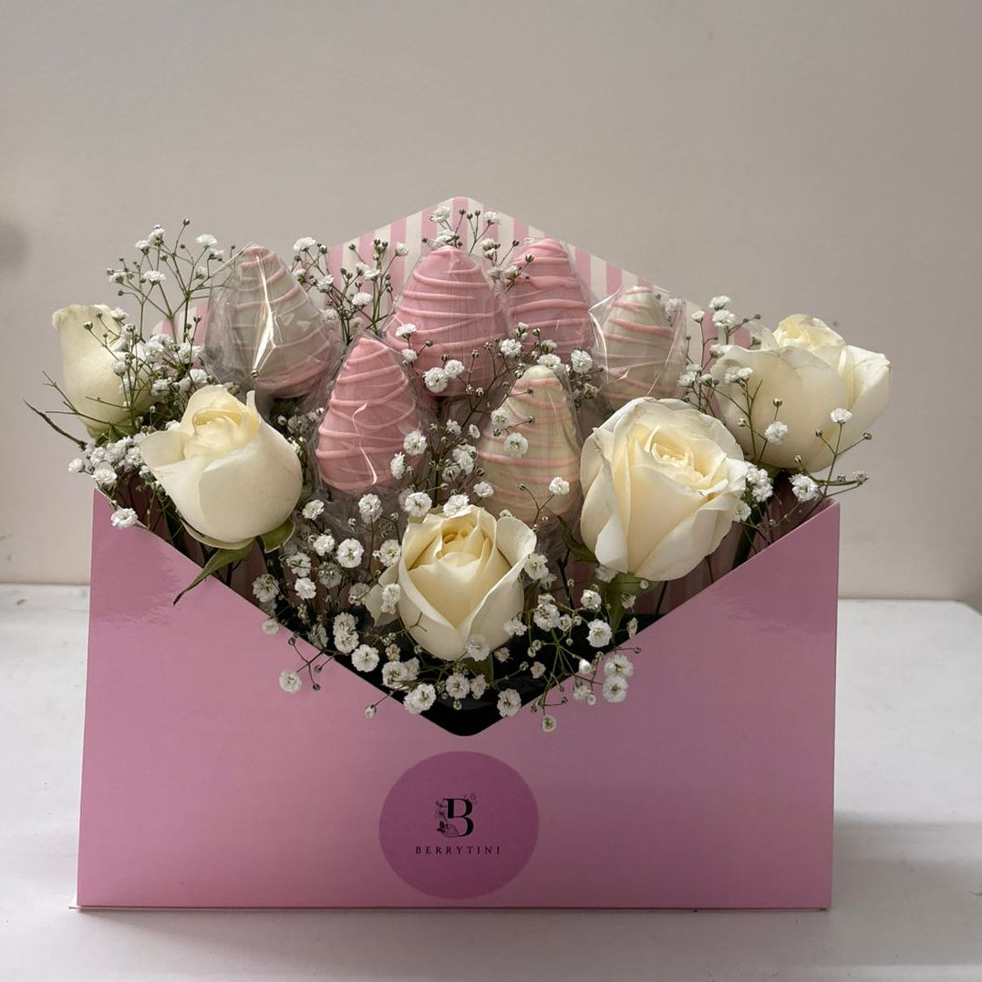 Love Letter Bouquet