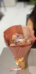 Cocoa Crush Bouquet