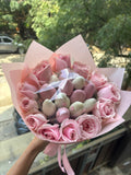 Pink Promise Bouquet