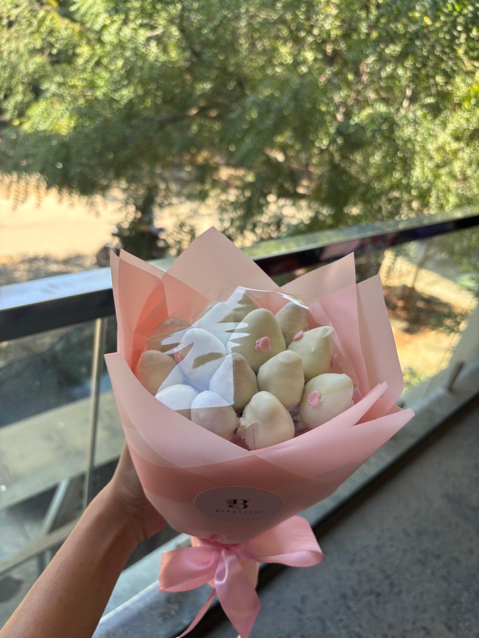 Sweetheart Bouquet