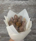 Cocoa Pearl Bouquet