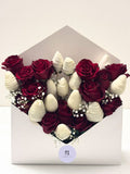 Velvet Love Bouquet