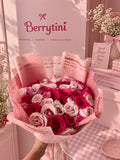 The Pink Affair