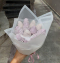 Lavender Bliss Bouquet